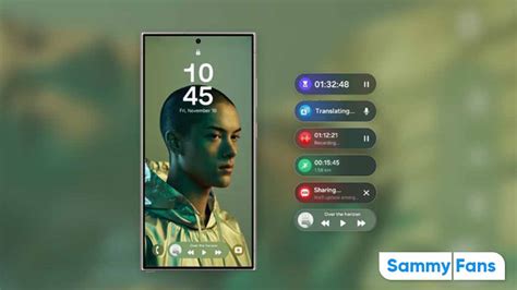 One UI 7 Beta Program .